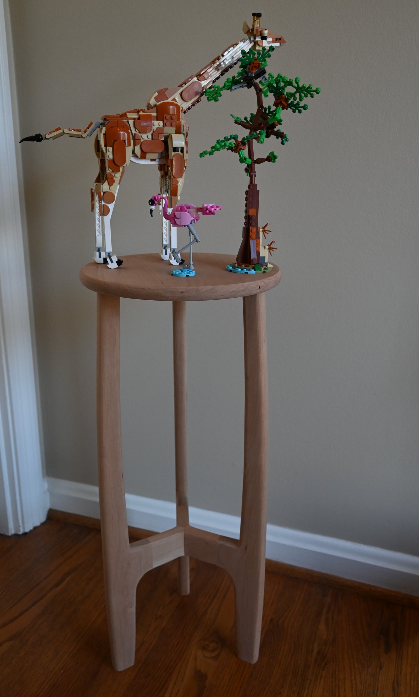 "Sidekick" - Accent Table