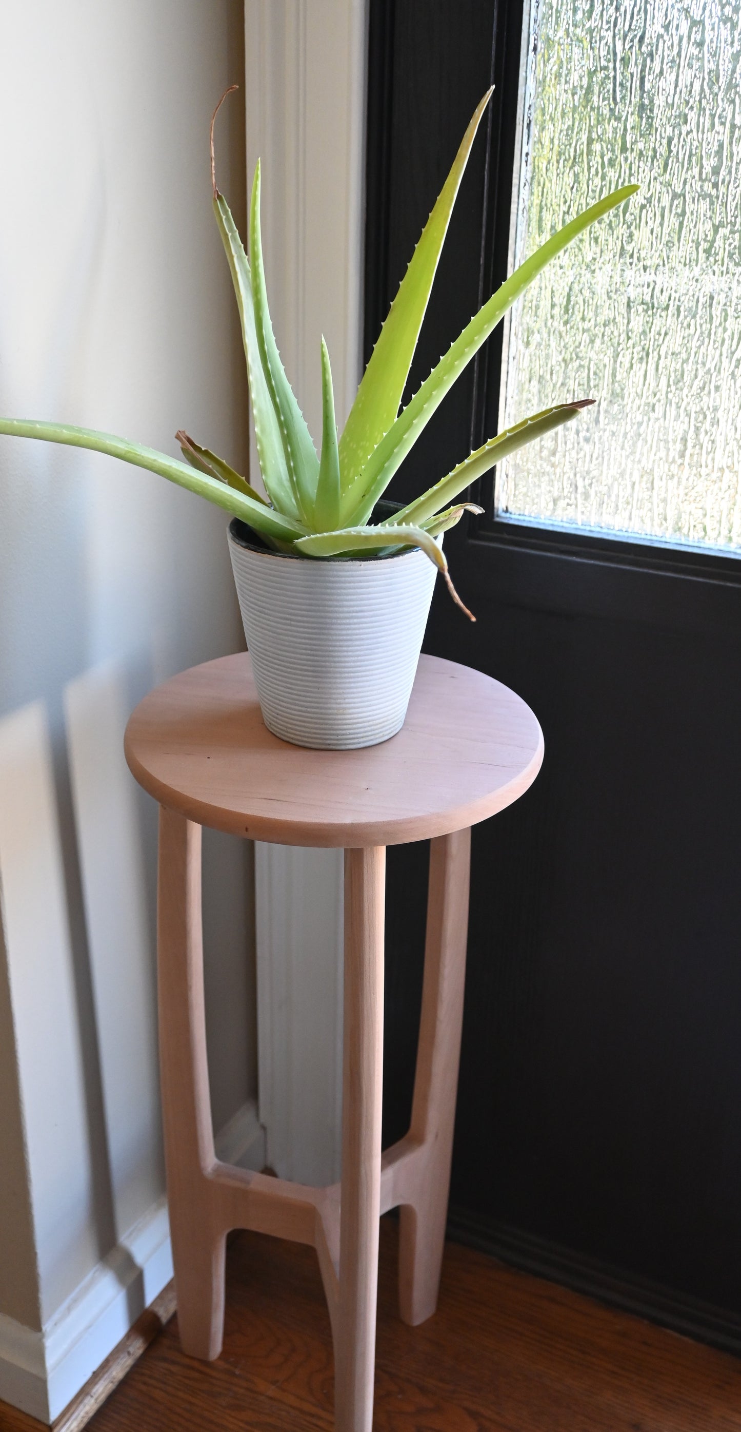 "Sidekick" - Accent Table