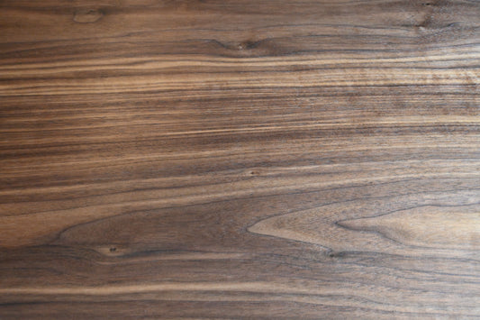 "Guitar Pick" Coffee Table