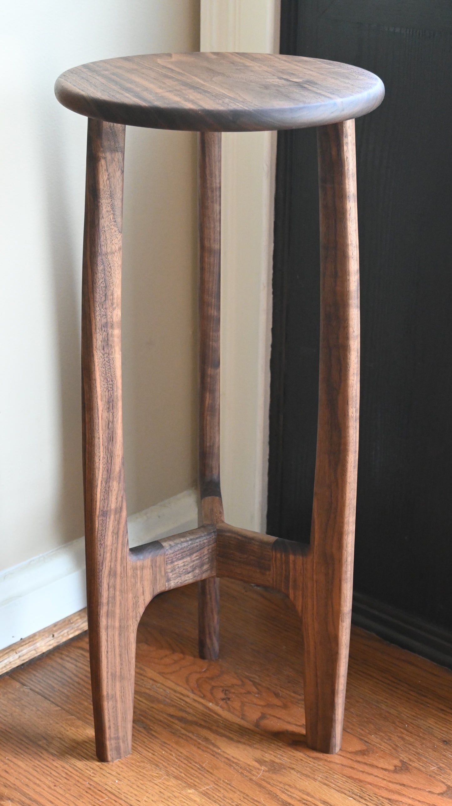 "Sidekick" - Accent Table