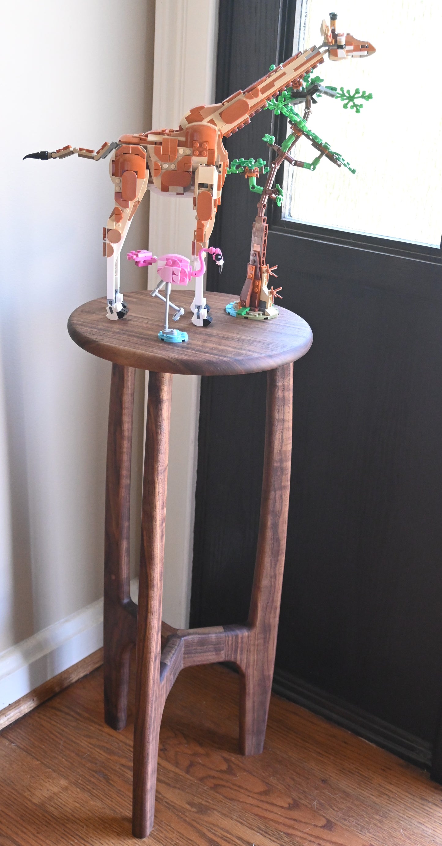 "Sidekick" - Accent Table