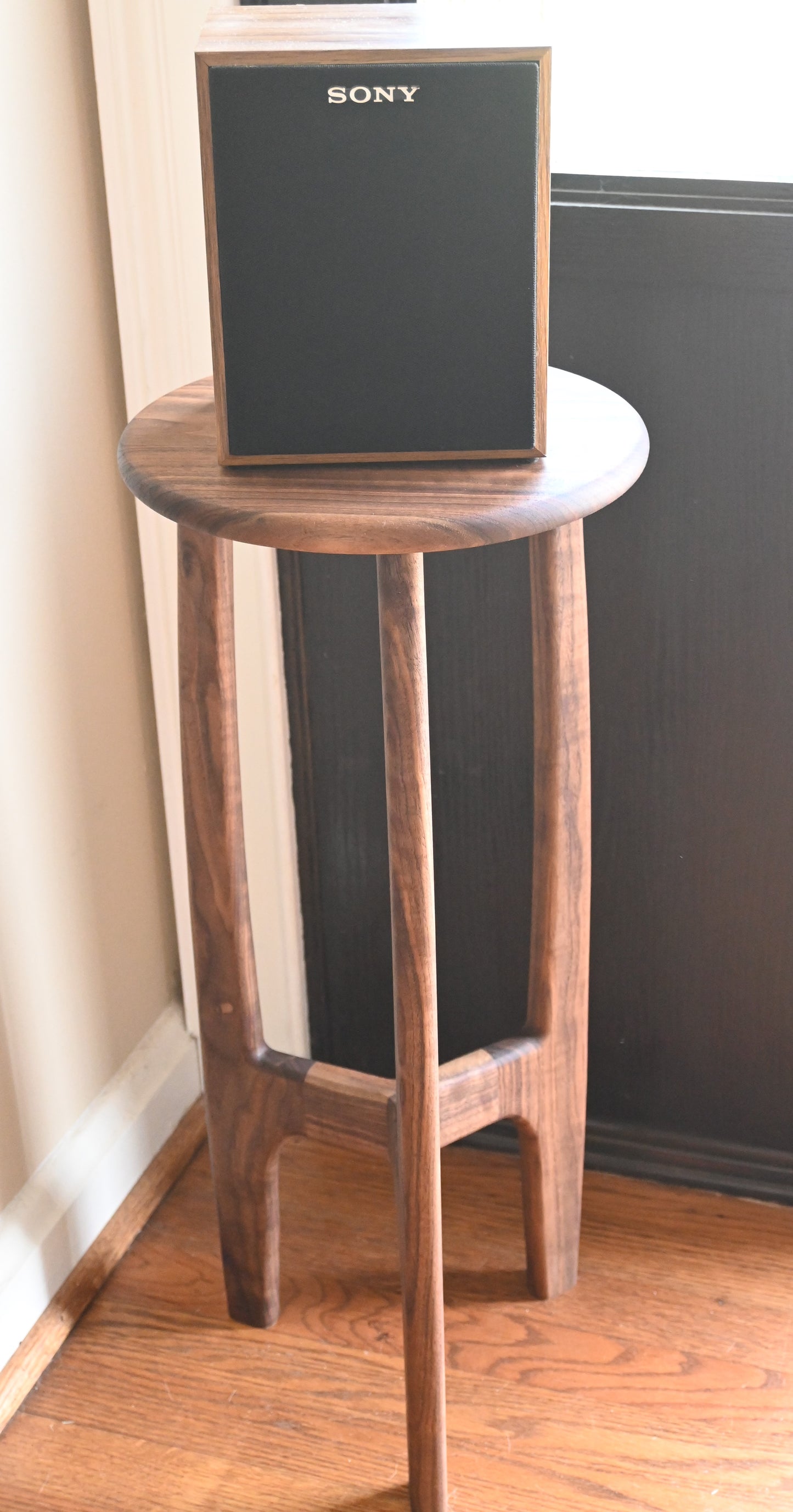 "Sidekick" - Accent Table